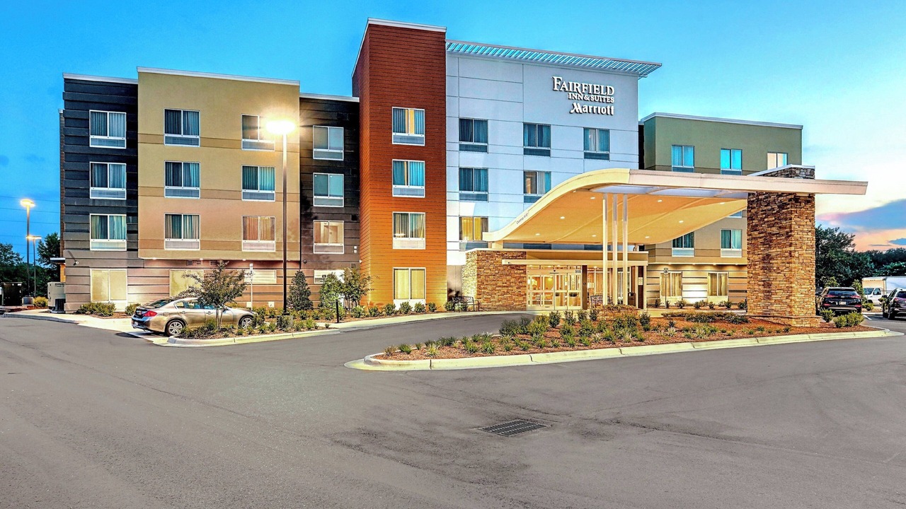 Photo of Outdoor in Greenville