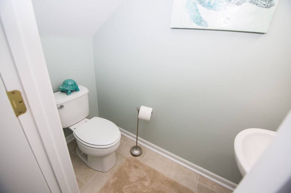 Photo of Bathroom in Charleston