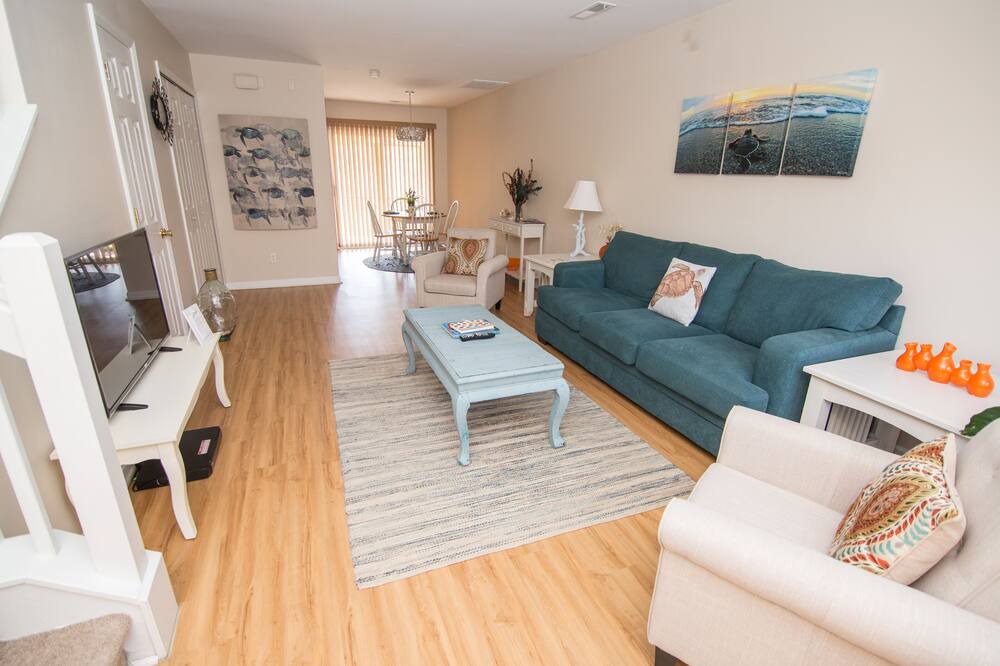 Photo of Livingroom in Charleston