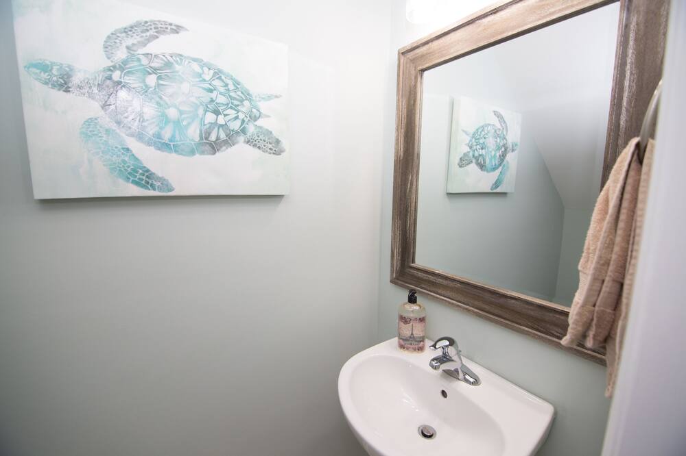 Photo of Bathroom in Charleston