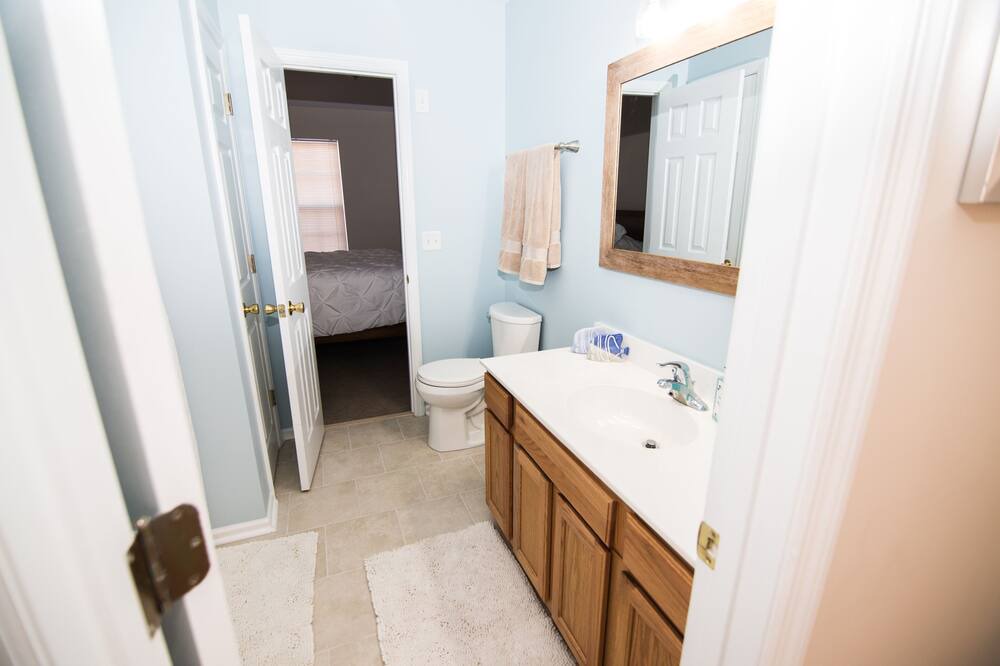 Photo of Bathroom in Charleston
