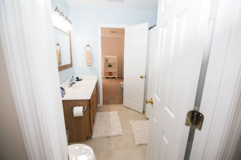 Photo of Bathroom in Charleston