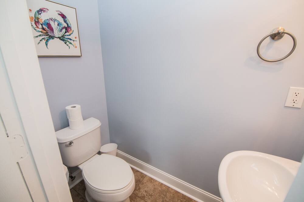 Photo of Bathroom in Charleston
