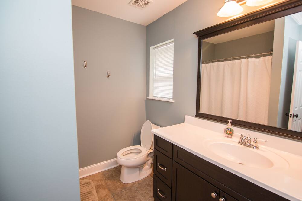 Photo of Bathroom in Charleston