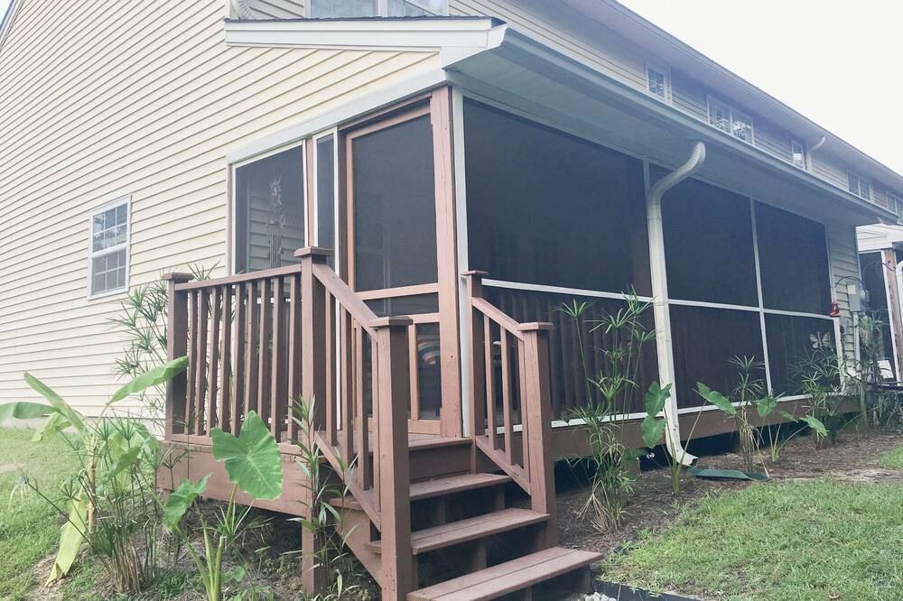 Photo of Outdoor in Charleston