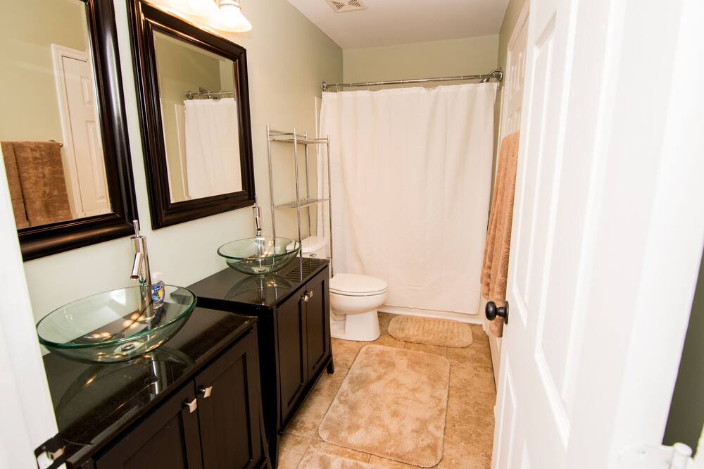Photo of Bathroom in Charleston