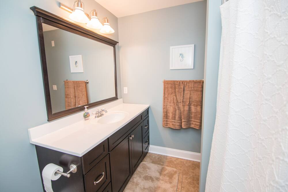 Photo of Bathroom in Charleston