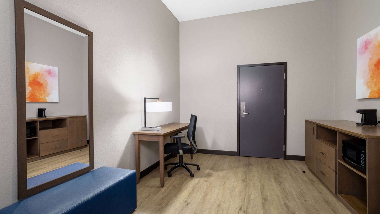 Photo of Bedroom in Augusta