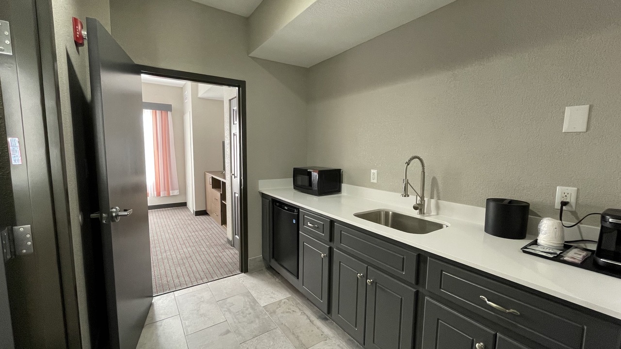 Photo of Bedroom in Augusta