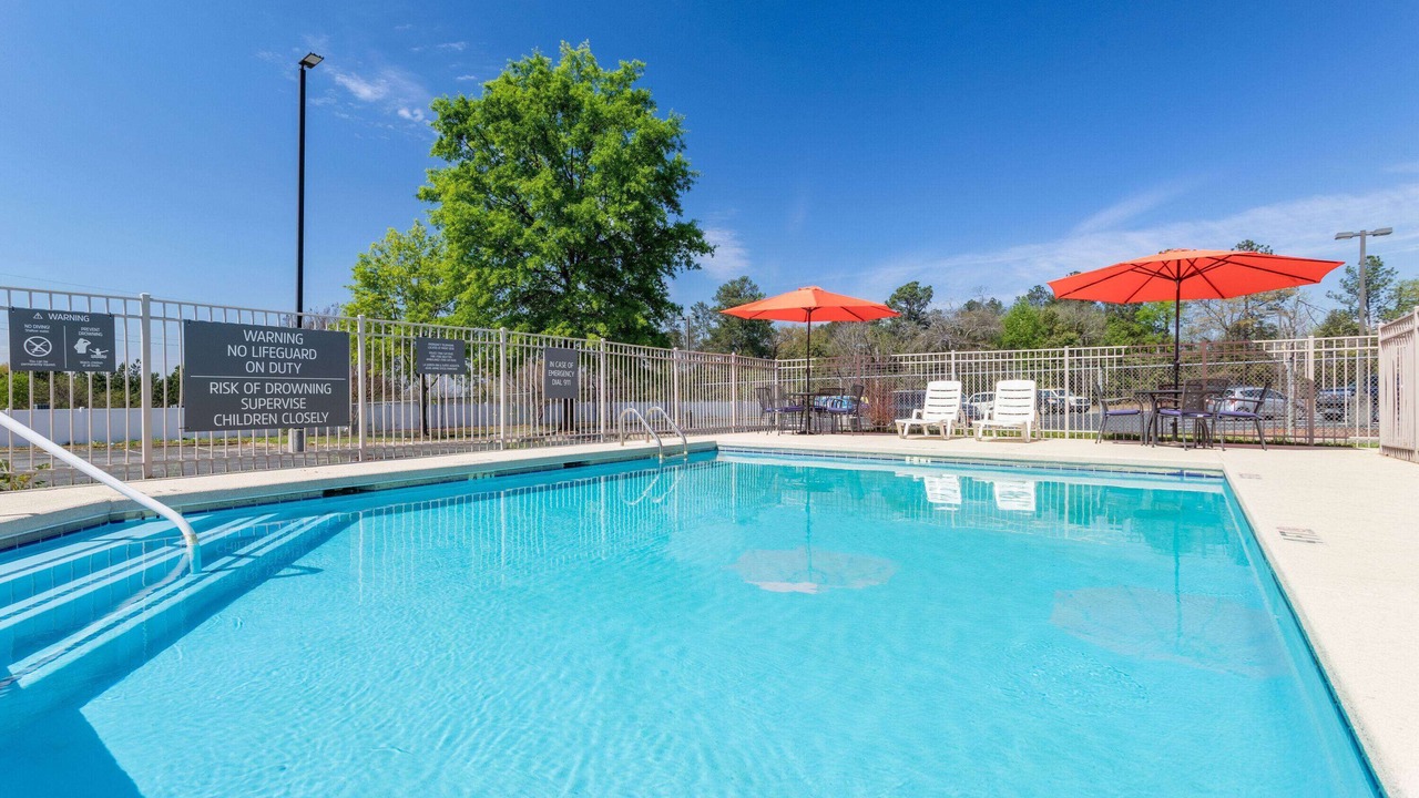 Photo of Outdoor in Augusta
