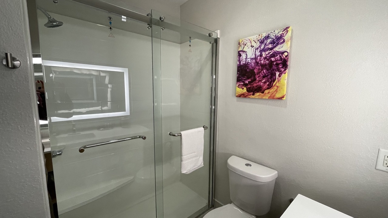 Photo of Bathroom in Augusta