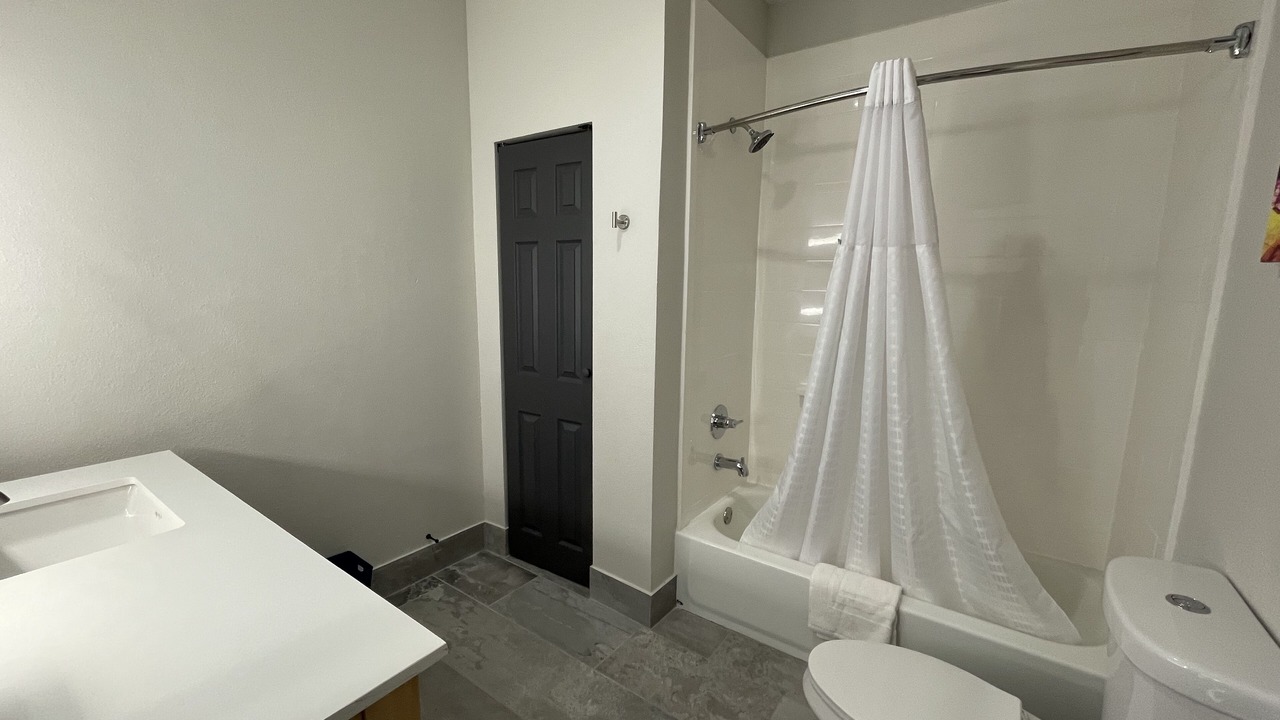 Photo of Bathroom in Augusta