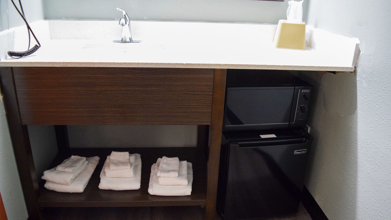 Photo of Kitchen in Southwest Raleigh
