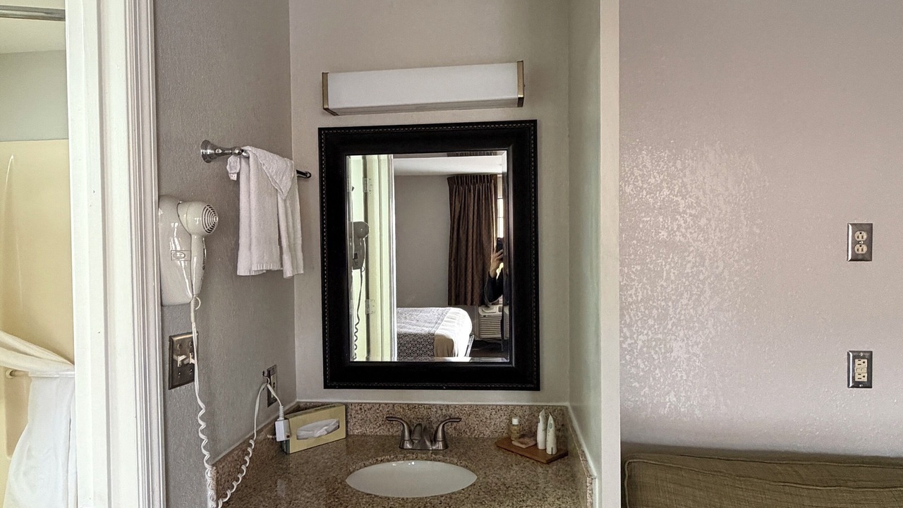 Photo of Bathroom in Port Wentworth