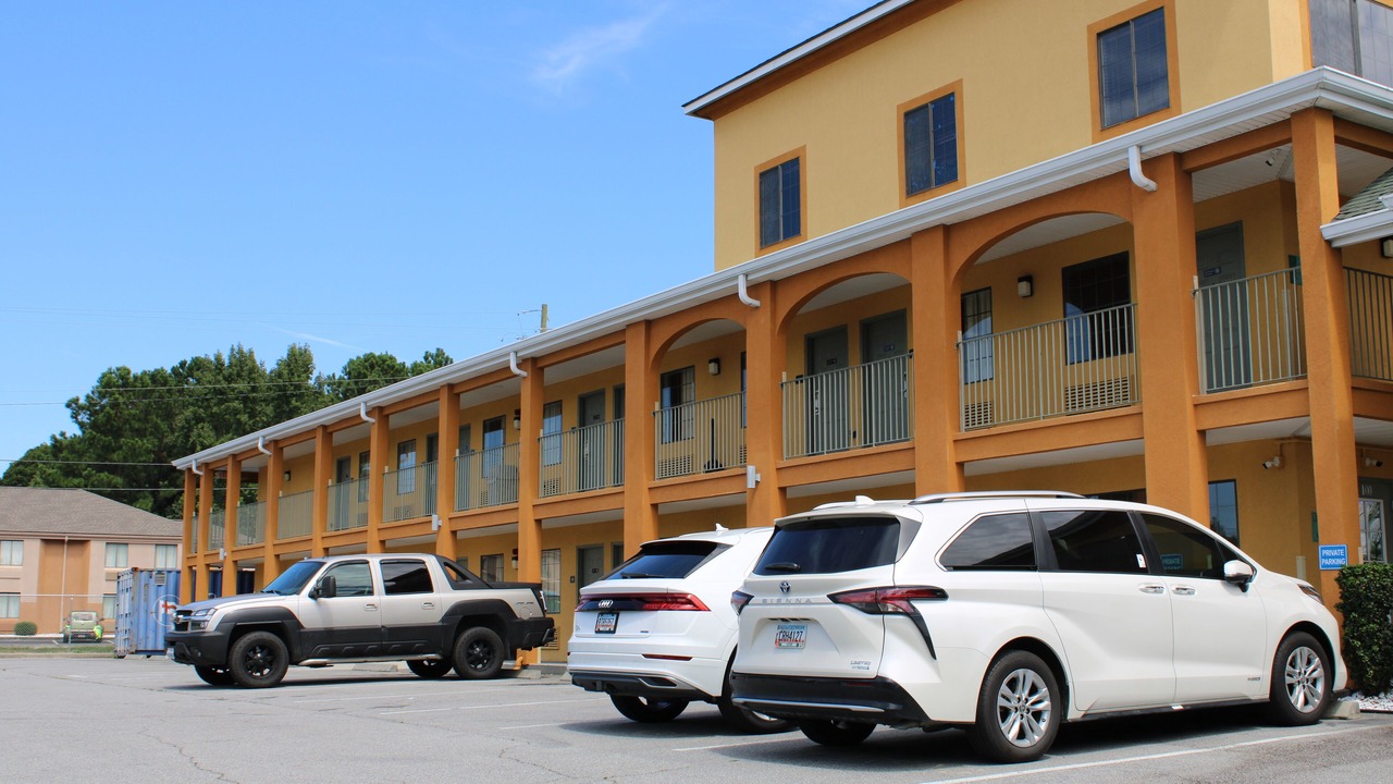 Photo of Outdoor in Port Wentworth