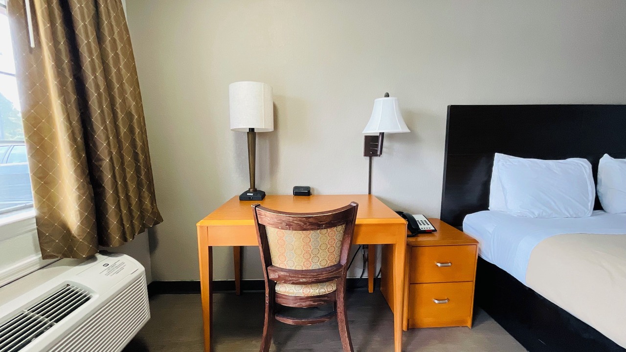 Photo of Bedroom in Port Wentworth