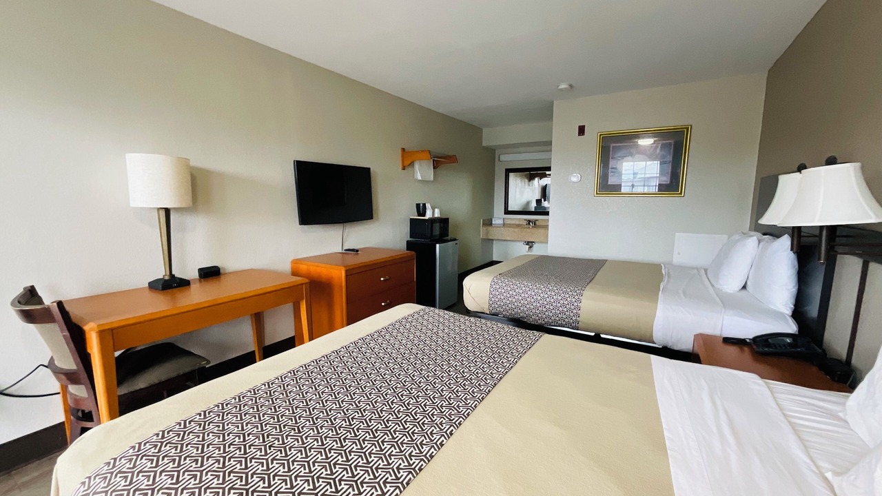 Photo of Bedroom in Port Wentworth