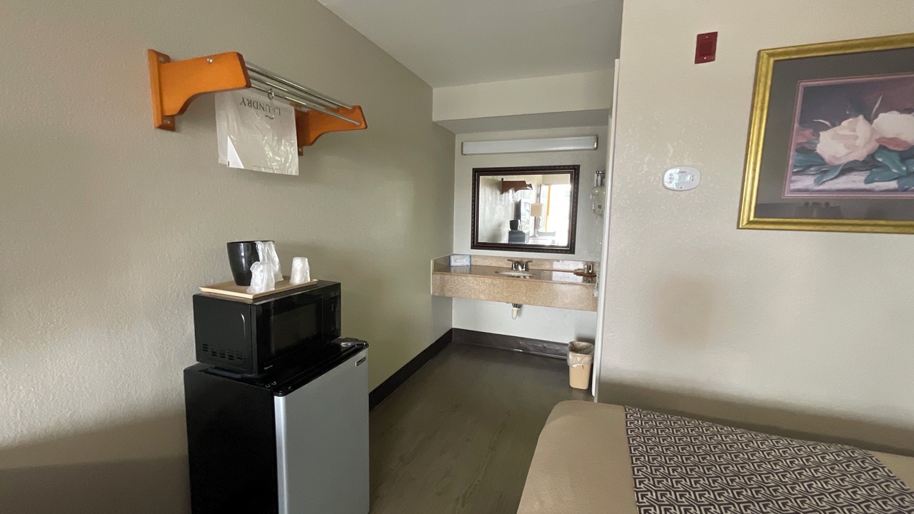 Photo of Bedroom in Port Wentworth