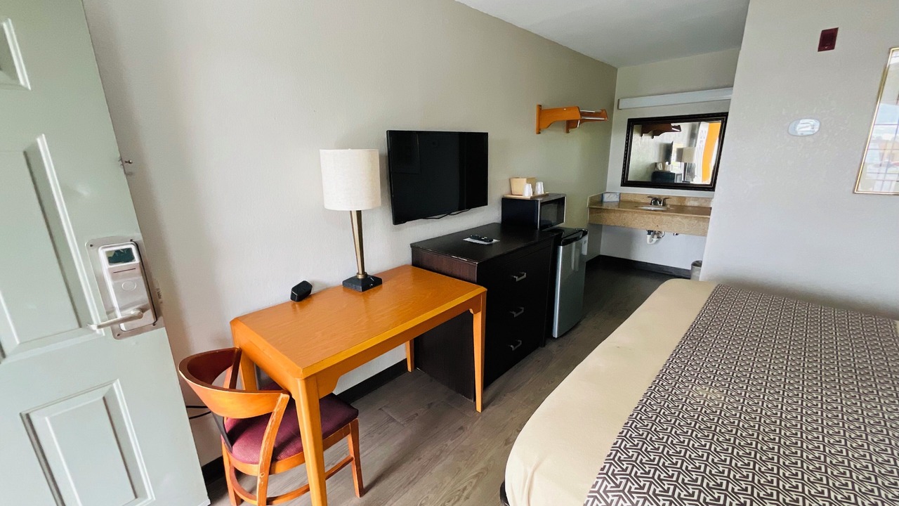 Photo of Bedroom in Port Wentworth