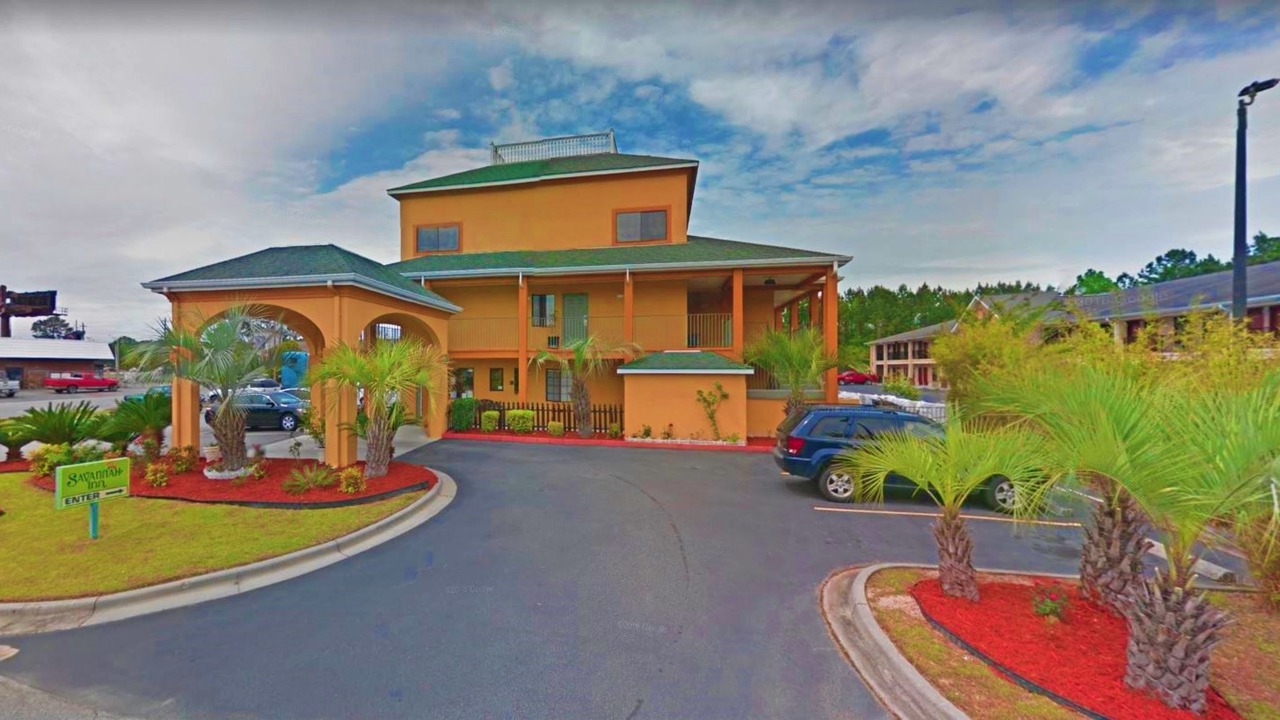 Photo of Outdoor in Port Wentworth