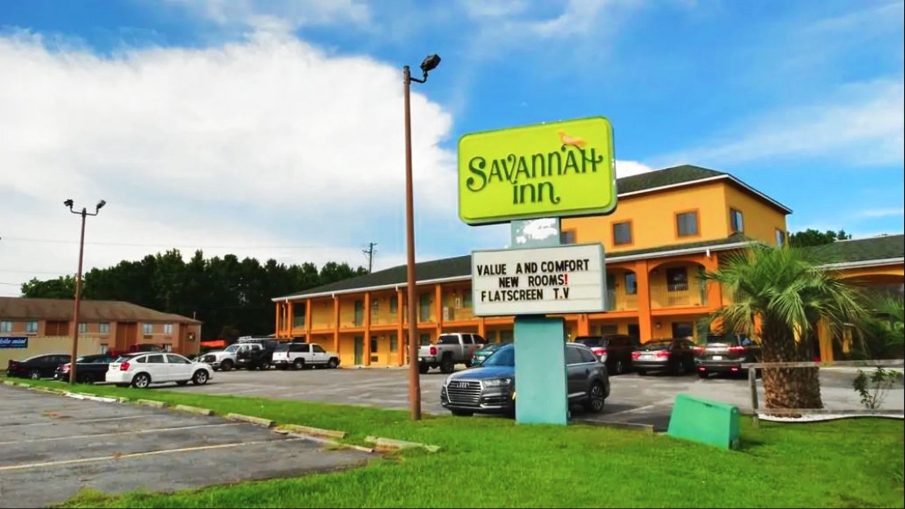 Photo of Outdoor in Port Wentworth