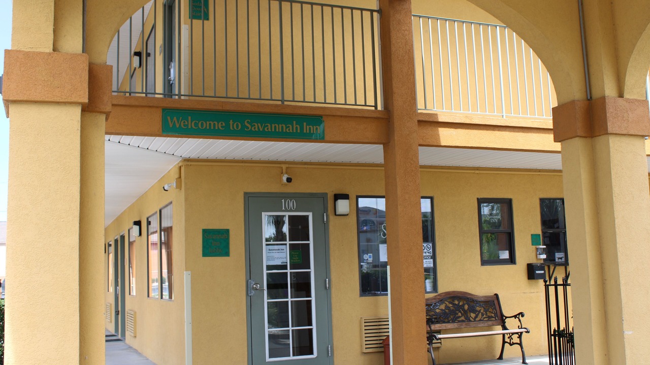 Photo of Outdoor in Port Wentworth