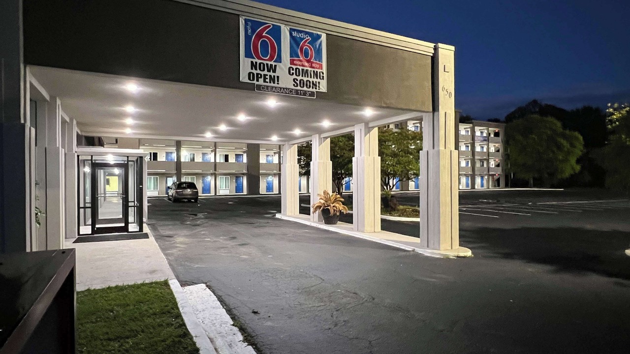 Photo of Outdoor in West Columbia