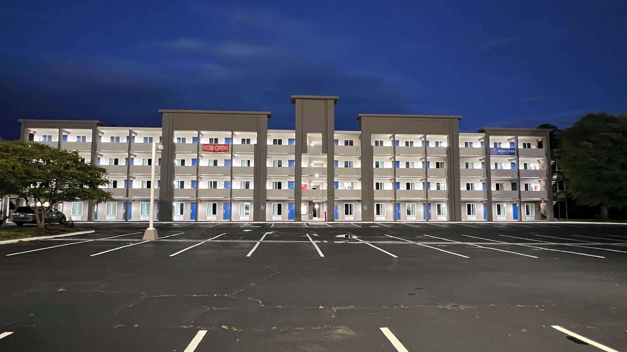 Photo of Outdoor in West Columbia