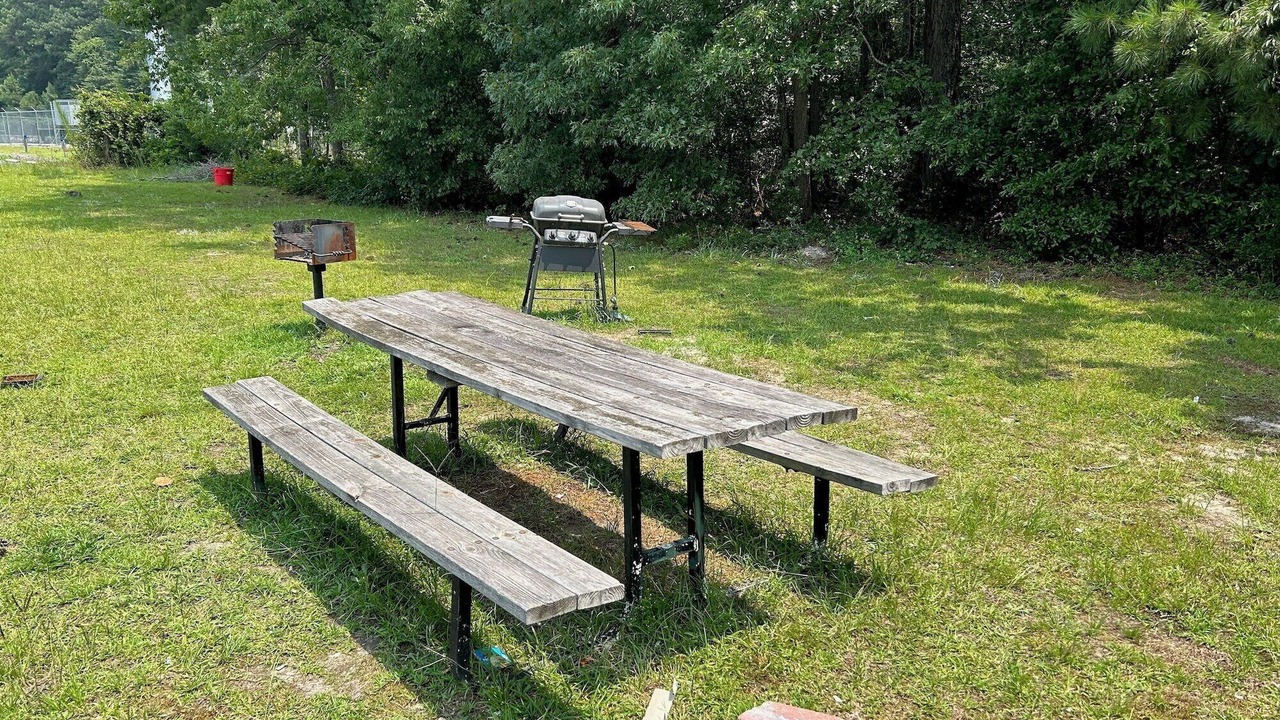 Photo of Outdoor in West Columbia