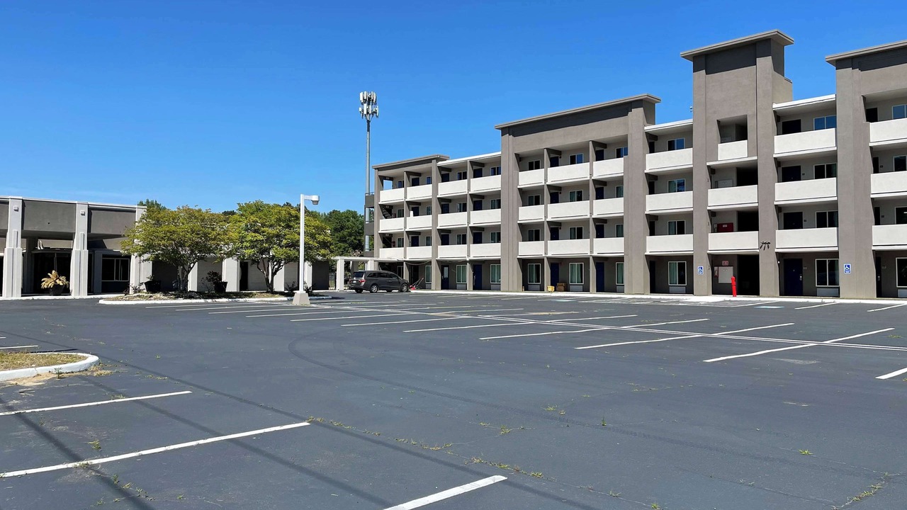 Photo of Outdoor in West Columbia