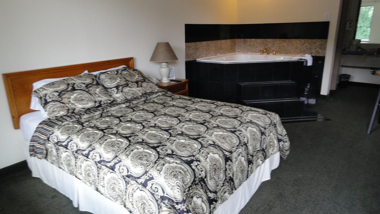 Photo of Bedroom in Sumter