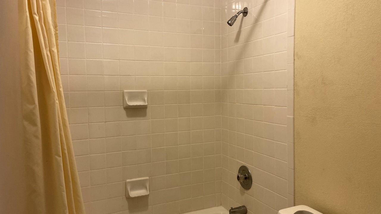 Photo of Bathroom in Sumter