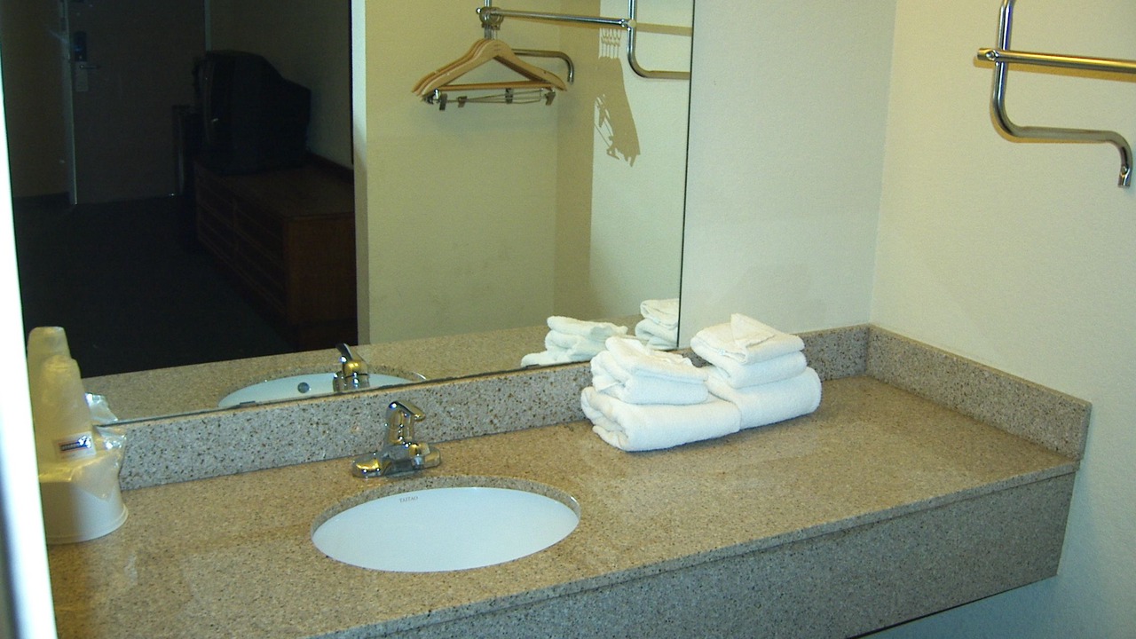 Photo of Bathroom in Sumter