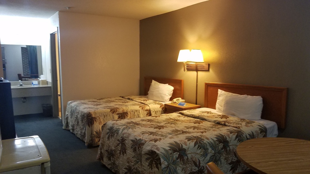 Photo of Bedroom in Sumter