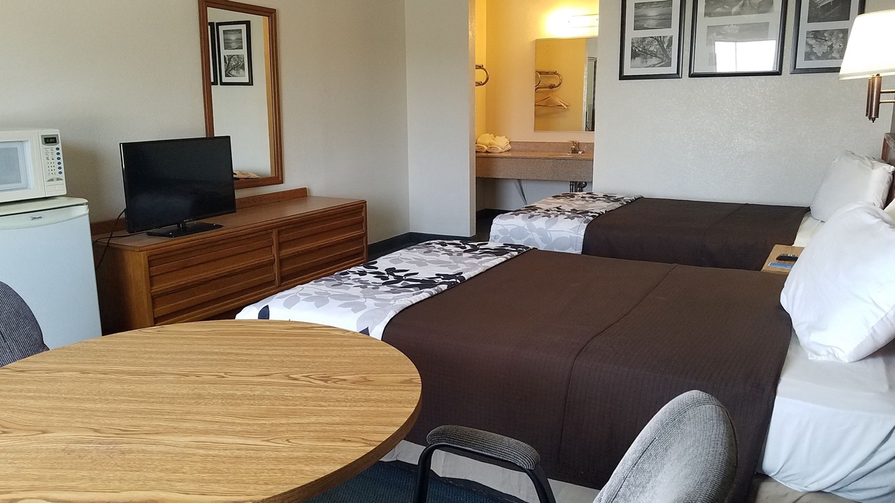 Photo of Livingroom in Sumter