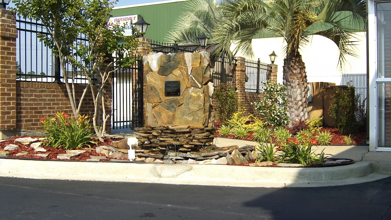 Photo of Outdoor in Sumter