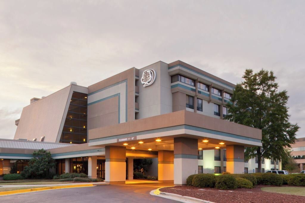 Photo of Outdoor in Augusta