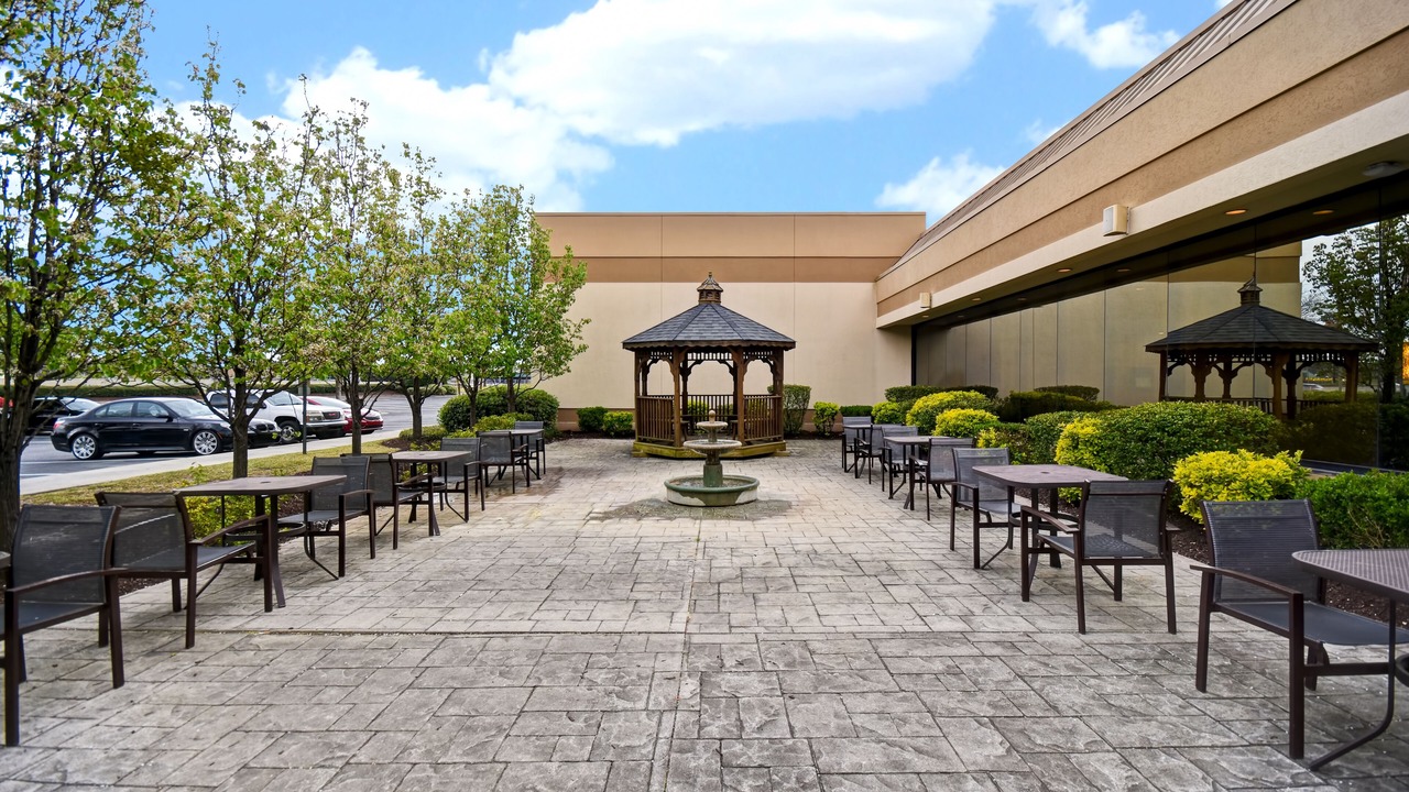 Photo of Patio Balcony in Augusta