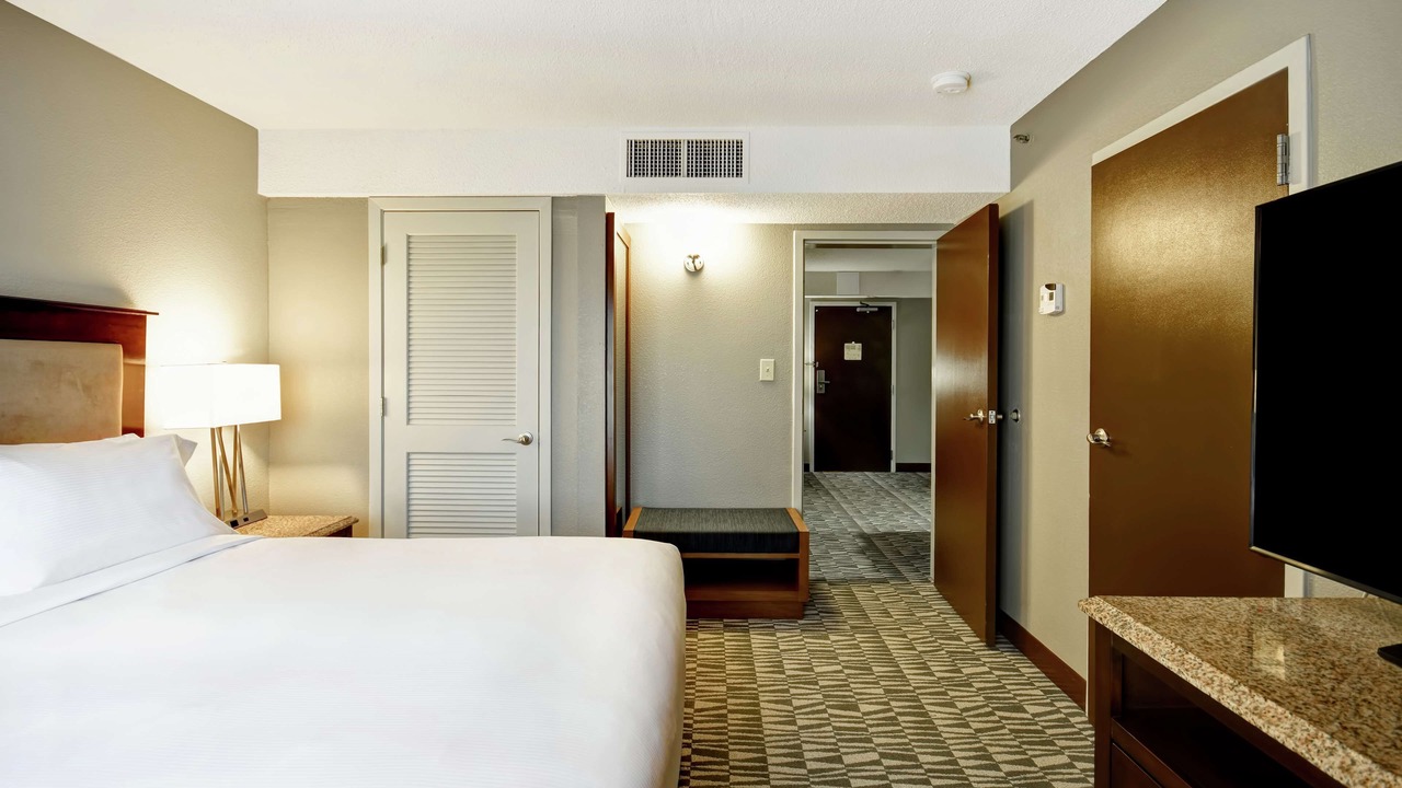 Photo of Bedroom in Augusta