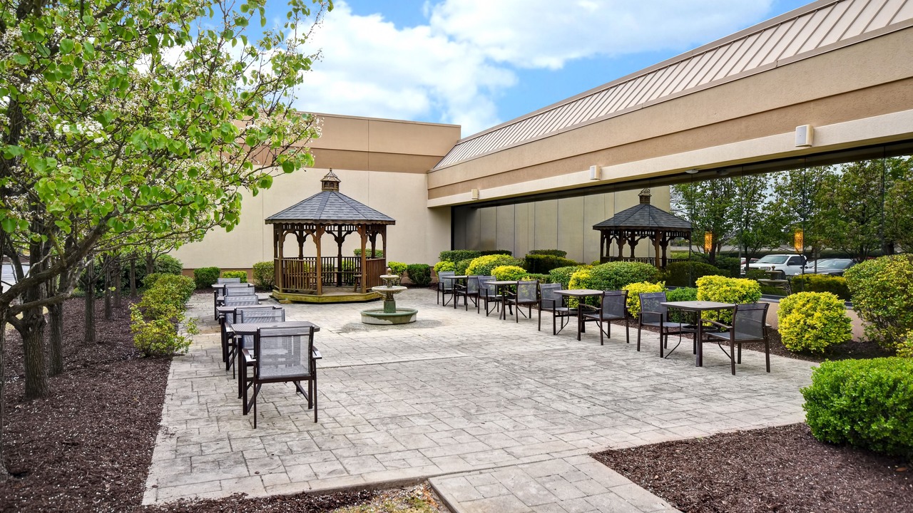 Photo of Patio Balcony in Augusta