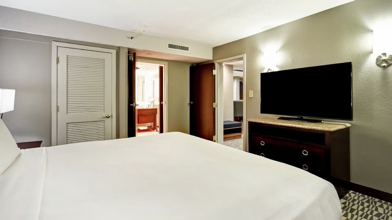 Photo of Bedroom in Augusta