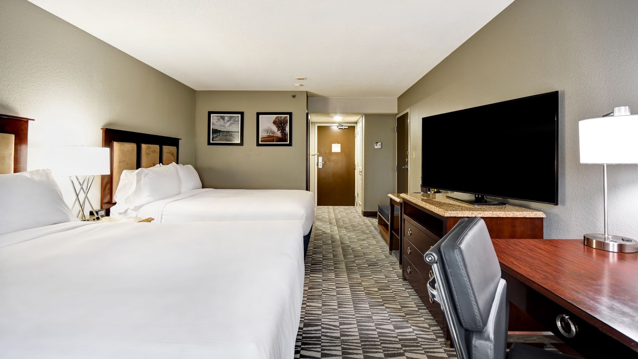 Photo of Bedroom in Augusta
