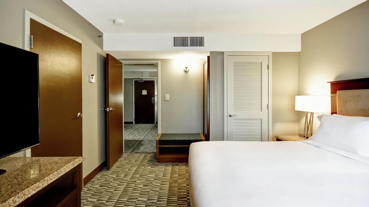 Photo of Bedroom in Augusta