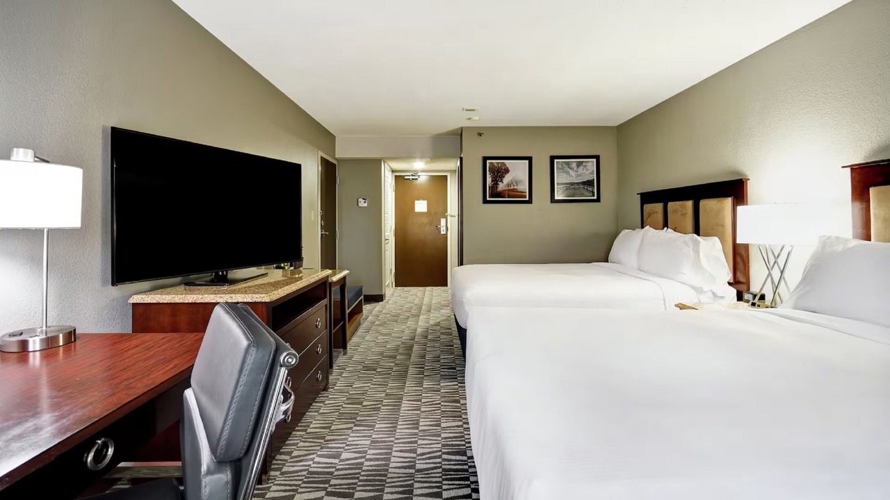 Photo of Bedroom in Augusta