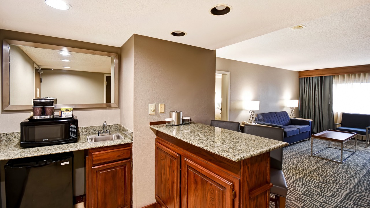 Photo of Bedroom in Augusta