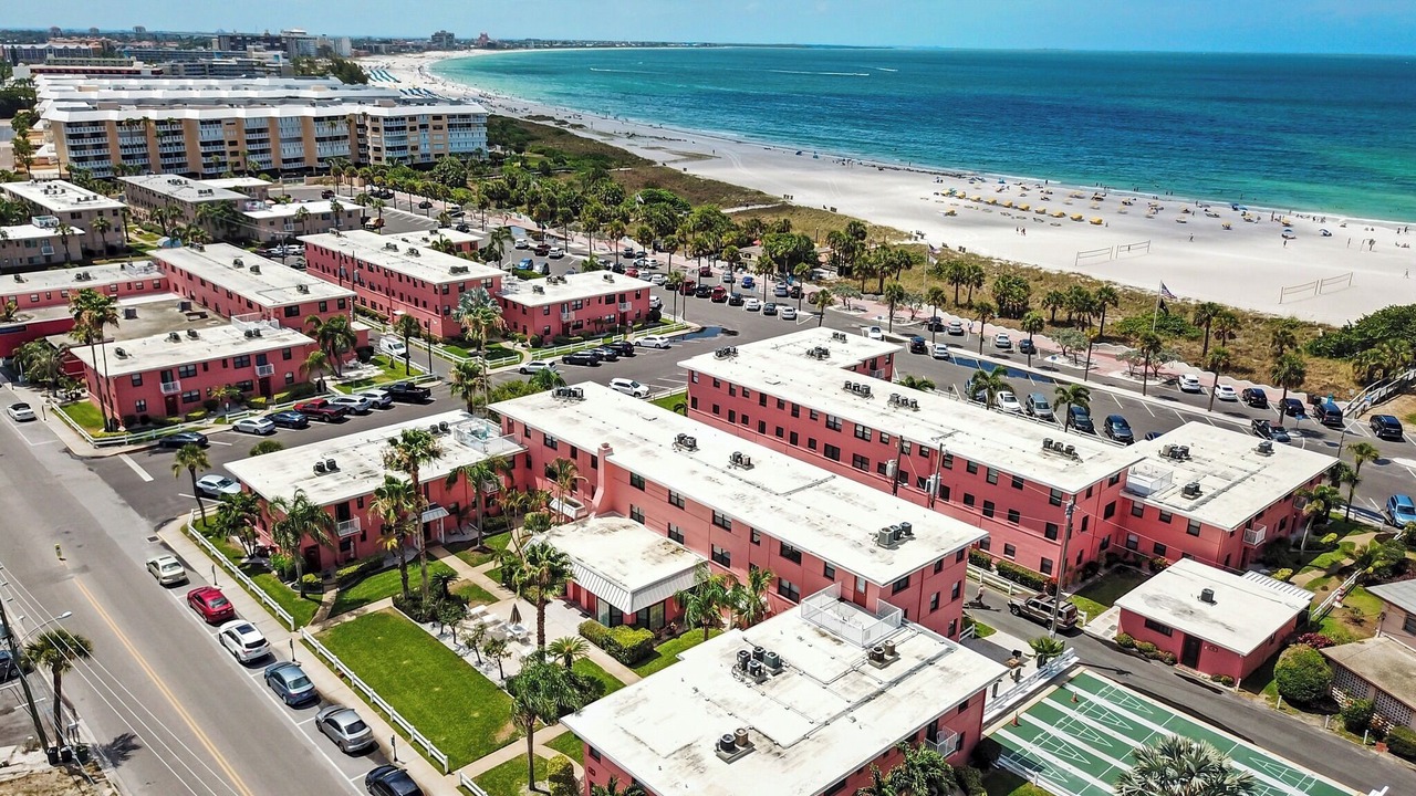 Photo of Outdoor in St. Pete Beach