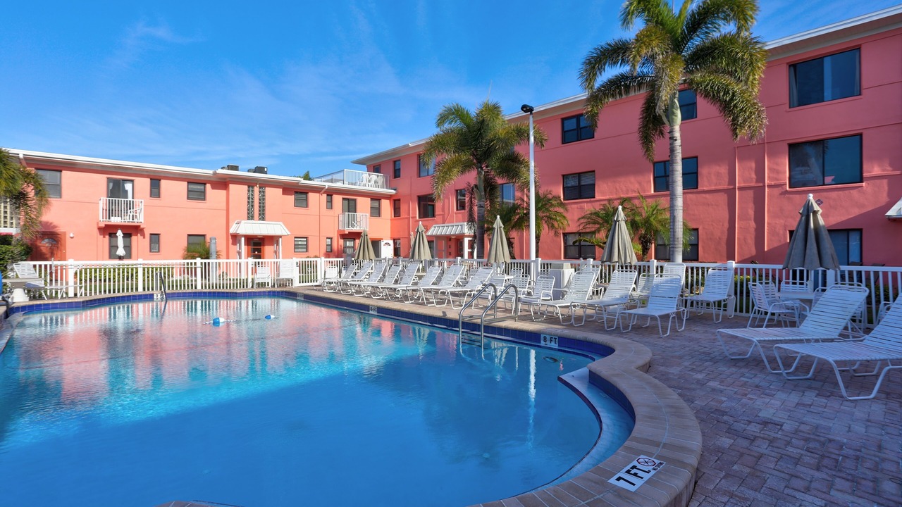 Photo of Outdoor in St. Pete Beach