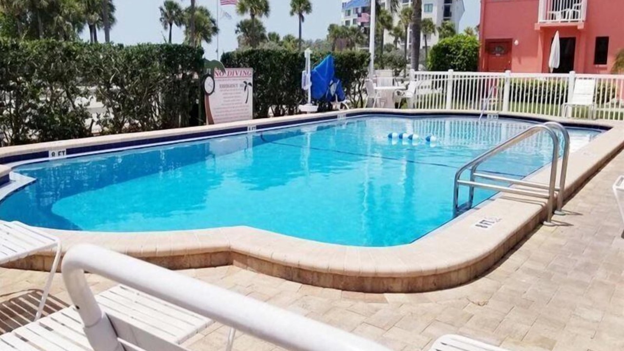Photo of Outdoor in St. Pete Beach