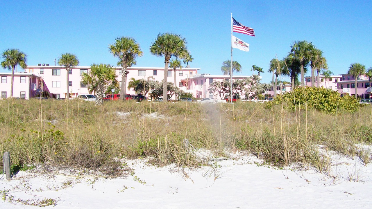 Photo of Others in St. Pete Beach