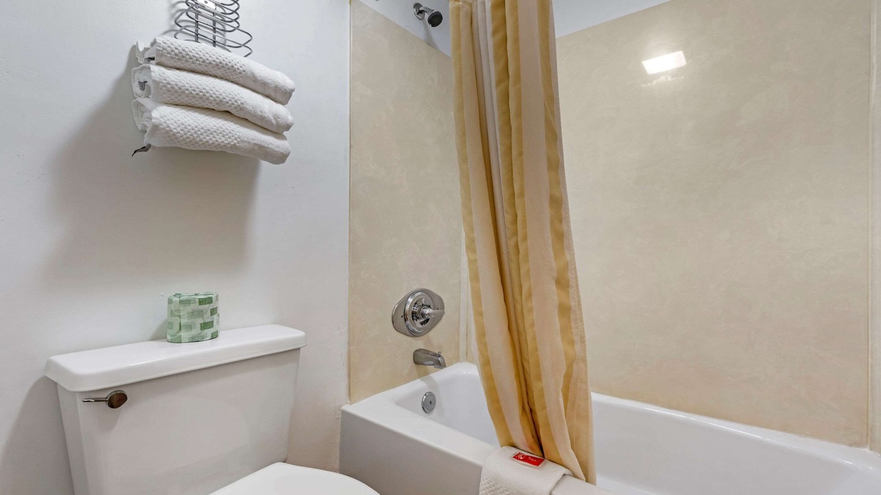 Photo of Bathroom in Lugoff
